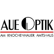 AUE OPTIK - LOGO