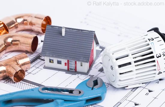 Auer Christoph Heizung & Sanitär - GALLERY