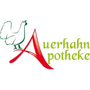 Auerhahn-Apotheke - Logo der Auerhahn-Apotheke