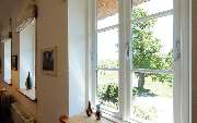 Auf dem Deich - Ferienwohnungen im Bremer Blockland - GALLERY