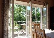 Auf dem Deich - Ferienwohnungen im Bremer Blockland - GALLERY