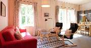 Auf dem Deich - Ferienwohnungen im Bremer Blockland - GALLERY