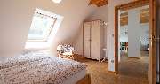 Auf dem Deich - Ferienwohnungen im Bremer Blockland - GALLERY