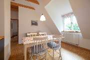 Auf dem Deich - Ferienwohnungen im Bremer Blockland - GALLERY