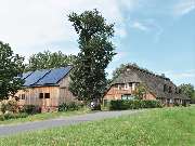 Auf dem Deich - Ferienwohnungen im Bremer Blockland - GALLERY