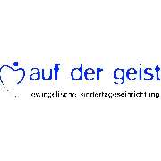 Auf der Geist (Kita) - LOGO