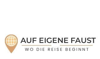 Auf eigene Faust Reisebüro - Firmenlogo