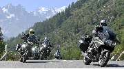 Auf Tour... Motorradreisen - GALLERY