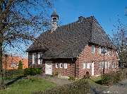Auferstehungskirche - Ev. Kirchengemeinde Werne a. d. Lippe - Auferstehungskirche
Ev. Kirchengemeinde Werne a. d. Lippe