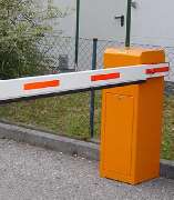 Aufinger GmbH Elektrische Schranken & Toranlagen - GALLERY