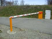 Aufinger GmbH Elektrische Schranken & Toranlagen - GALLERY