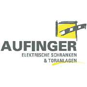 Aufinger GmbH Elektrische Schranken & Toranlagen - LOGO