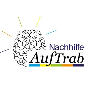 AufTrab Nachhilfe - LOGO