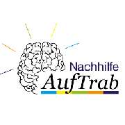 AufTrab Nachhilfe - LOGO