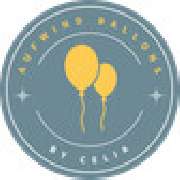 Aufwind Ballons Celia Menninger - 1