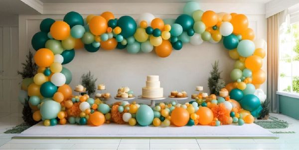 Aufwind Ballons Celia Menninger - 3
