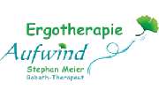 Aufwind Ergotherapie - LOGO