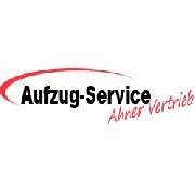 Aufzug-Service Ahner Vertrieb GmbH - LOGO
