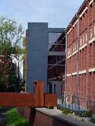 Aufzugsbau Hess GmbH - GALLERY
