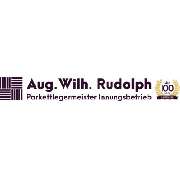 Aug. Wilh. Rudolph Parkettlegermeister GmbH - LOGO