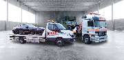 Augé GmbH Würzburg | Autovermietung | Abschleppdienst | Kranverleih - Augé KFZ-Transporte - Wir überführen Neufahrzeuge und Unfallfahrzeuge aller Art