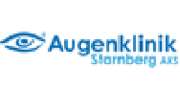 Augen-Klinik-Starnberg, AKS - LOGO