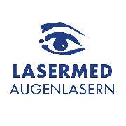Augen lasern Berlin - LASERMED - Logo von Augen lasern Berlin – Lasermed