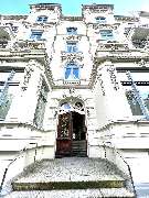 Augen lasern Hamburg - LASERMED - GALLERY