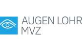 Augen Lohr MVZ Dr. Münnich, Dr. Littan - LOGO