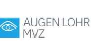 Augen Lohr MVZ Dr. Münnich, Dr. Littan - LOGO