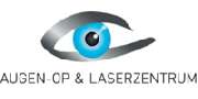 AUGEN-OP & LASERZENTRUM Peißenberg Dr. Eva Glaser-Meyer, Dr. Dietrich Doepner, Dr. Tomas Schaal u. Dr. Alexandra Lohmann - LOGO