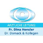 Augen- und Augenlaserklinik Mainfranken - LOGO