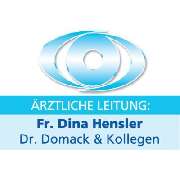 Augen- und Augenlaserklinik Mainfranken - LOGO