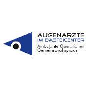AUGEN- und LASERZENTRUM Heidenheim Dr. Zorn und Kollegen - LOGO
