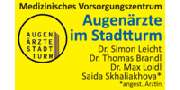 Augenärzte im Stadtturm - LOGO