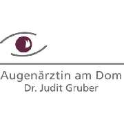 Augenärztin am Dom - Dr. Judit Gruber - LOGO