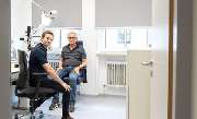 AugenAllianz-Zentren Nordostbayern Dr. Gamringer & Partner - GALLERY