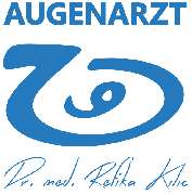 Logo - Augenarzt Kilic