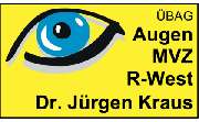 Augenarzt Wenzenbach Dr. Jürgen Kraus - LOGO