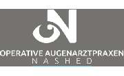 Augenarztpraxen Nashed - LOGO
