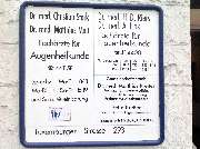 Augenarztpraxis Dr. C. Stark u. Dr. M. Malt - Augenarztpraxis Dr. C. Stark u. Dr. M. Malt