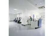 Augenarztpraxis Schirmacher Heinrich Dr.med. - GALLERY