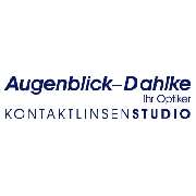 Augenblick - Dahlke Ihr Optiker GmbH - LOGO