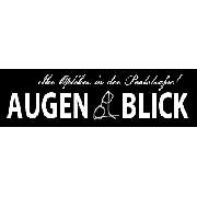 Augenblick Inh. Carmen Naumann - LOGO