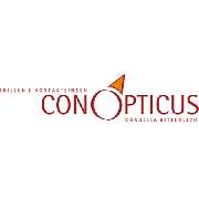 Augenoptik Conopticus Inh. Cornelia Bitterlich - LOGO
