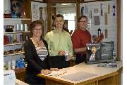 Augenoptik Falk Gocht - GALLERY