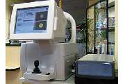 Augenoptik Hahmann Optik GmbH - GALLERY
