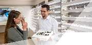 Augenoptik & Hörakustik Hutter GmbH - GALLERY