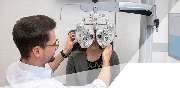 Augenoptik & Hörakustik Hutter GmbH - GALLERY