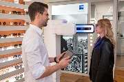 Augenoptik & Hörakustik Hutter GmbH - GALLERY